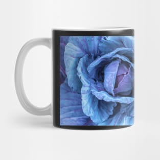 Purple Cabbage Mug